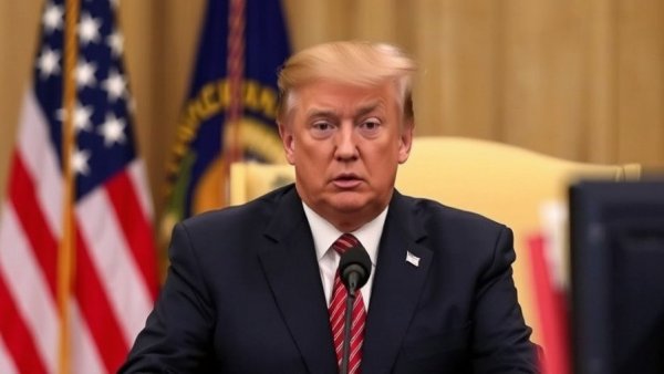 ‘A stupid idea,’ Kim says of Trump’s offer to end partial shutdown