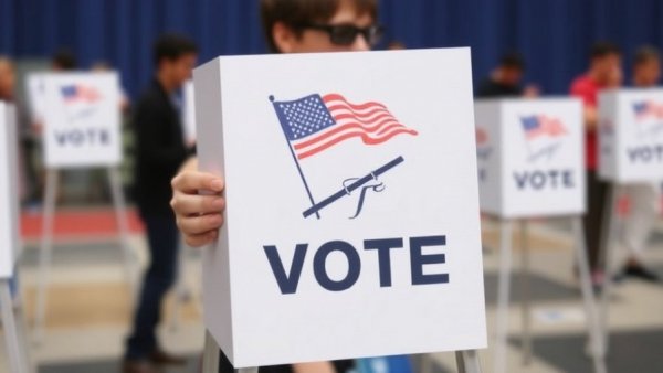 NJ 17-year-olds got right to vote — and fewer than three dozen did