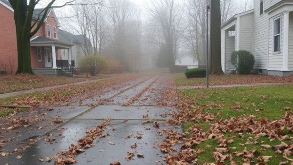 Polluted NJ neighborhood has one lead tester, and he’s leaving in May