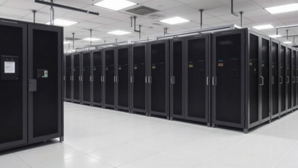 Op-Ed: NJ’s urgent need to regulate power-sucking data centers