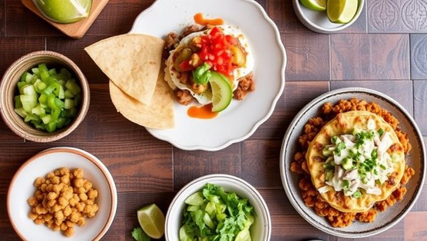Philadelphia's Golden Era of Mexican Cuisine Has Arrived