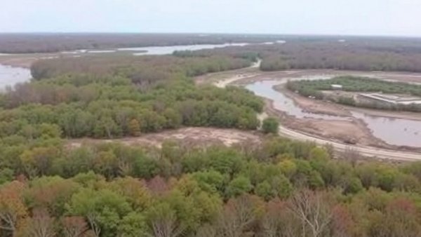 NJ leads in Superfund sites as federal cuts threaten cleanups
