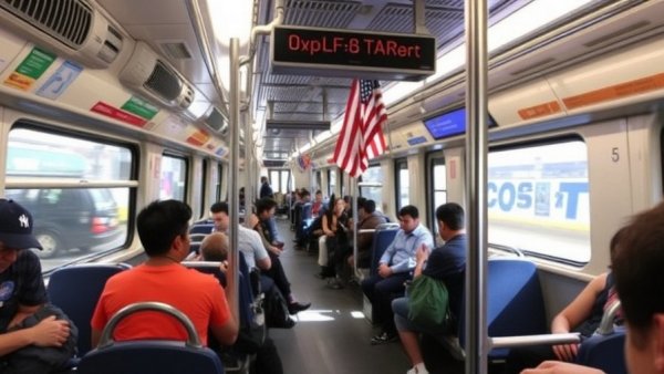 Commuting during World Cup? NJ Transit chief offers details on prices
