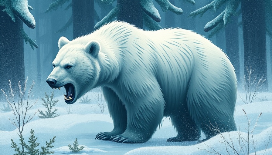 This Is How to Survive a Snarling Bear Market