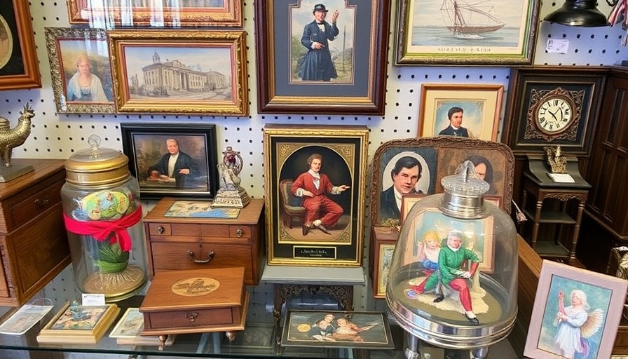 Cash in While You Can: 9 Collectibles Worth Flipping Before Prices Crash