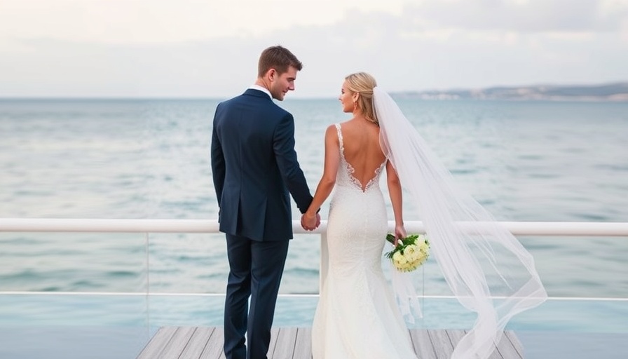 5 Wedding Rip-Offs That Could Ruin Your Honeymoon Bliss