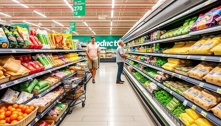 Avoid These 12 Pricey Grocery Traps That Supermarkets Hope You Won’t Notice