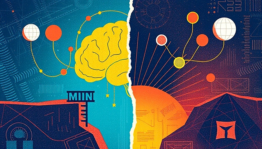 Mind the Skills Gap: What It Is and How AI Can Help