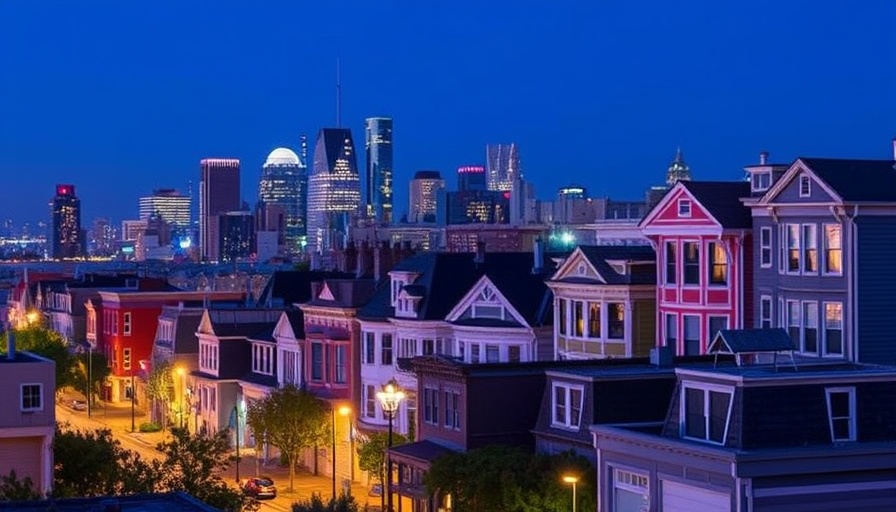 Rent Relief: 10 Affordable U.S. Cities That Stretch Your Dollar