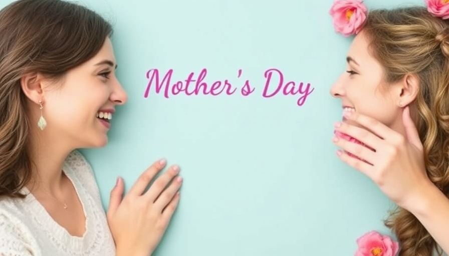 Mother’s Day on a Budget? 7 Heartfelt Ideas That Show You Care