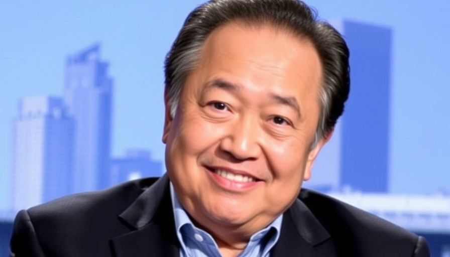 Robert Kiyosaki Predicts ‘Greater Depression’: 2 Assets for Building Wealth Now