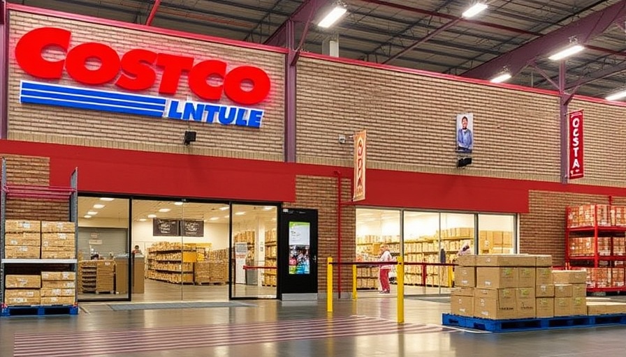 Costco Rolls Out Affirm Partnership to Help Members Finance Big-Ticket Items