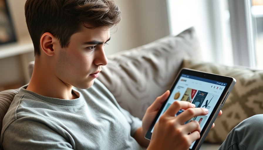 Reasons for Credit Card Application Denials: online shopping with credit card.