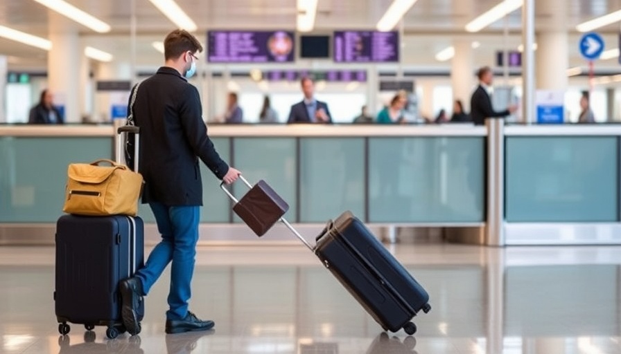 6 Ways to Avoid Paying to Check Bags When Flying
