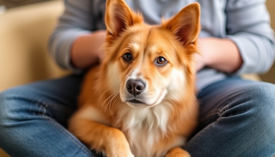 Beyond Companionship: Pet Ownership’s 3 Big Payoffs
