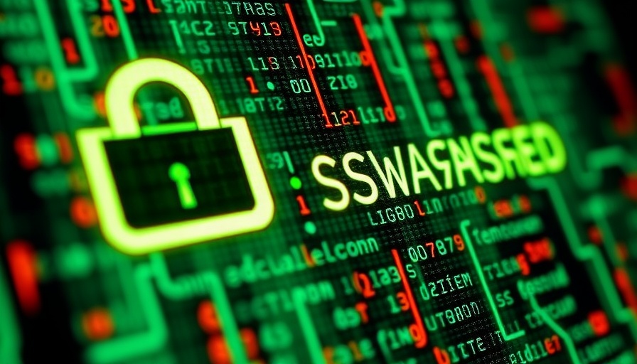 A 16-Billion Password Leak Just Hit. Are You at Risk?
