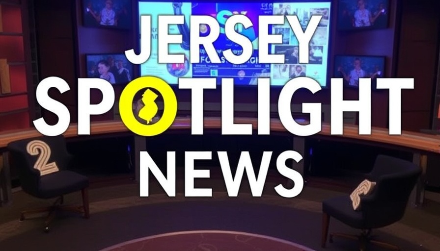 NJ Spotlight News: August 6, 2025