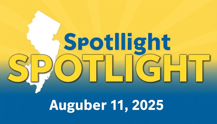 NJ Spotlight News: August 11, 2025