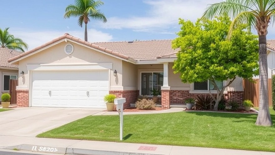 Surge of one-story market in North County San Diego highlights real estate trends.