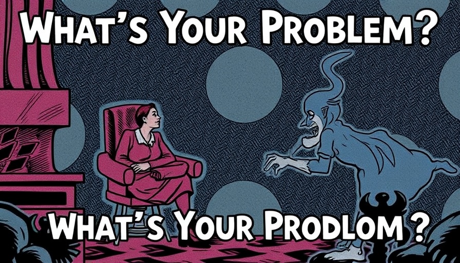 What’s Your Problem? #19