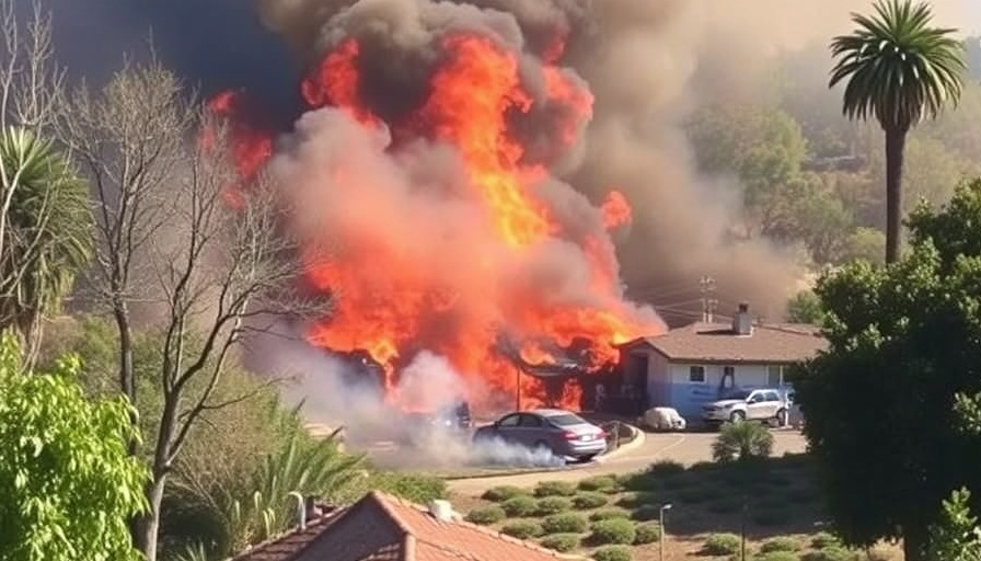 LAFD releases after-action report on deadly Palisades Fire