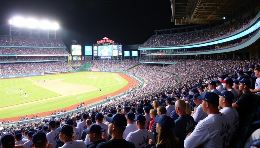 It's going to be an expensive October for Dodger fans as ticket prices soar