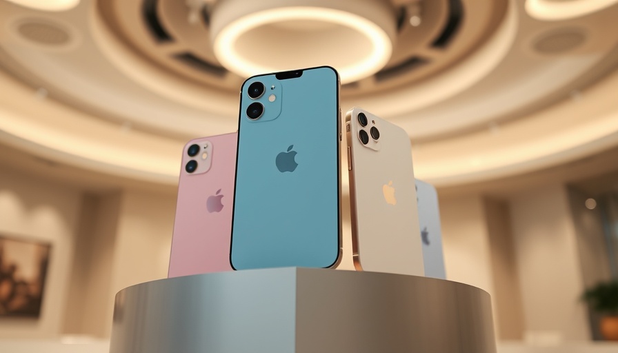 Display of modern iPhones highlighting iOS 26 call screening feature.