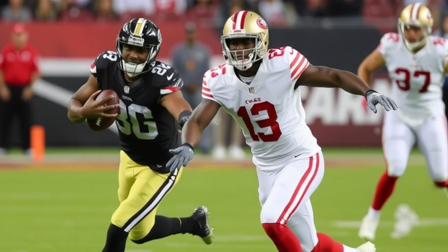 49ers vs. Falcons recap: Christian McCaffrey, defense shine in 20-10 win