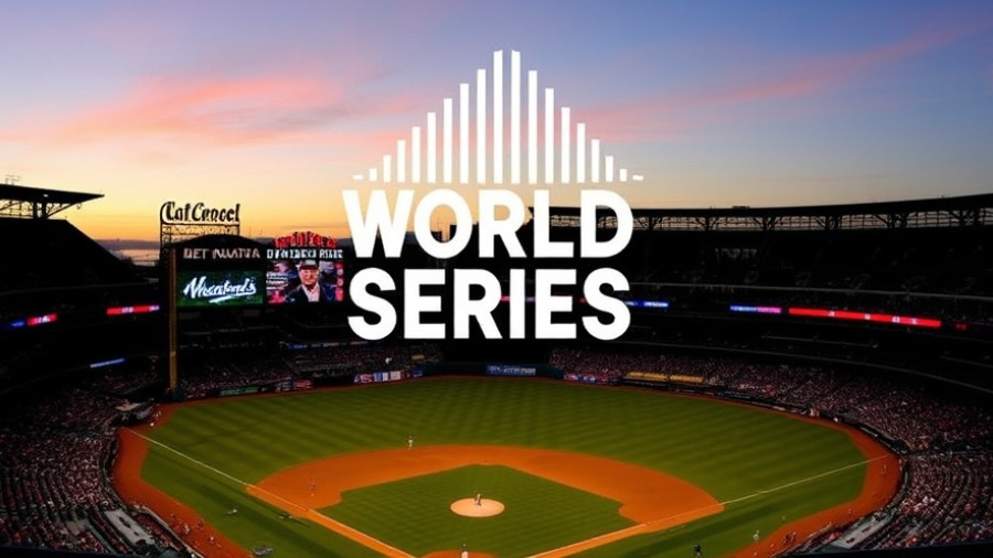 When is the 2025 World Series? Full schedule, how to watch, and more for Dodgers and Blue Jays Fall Classic