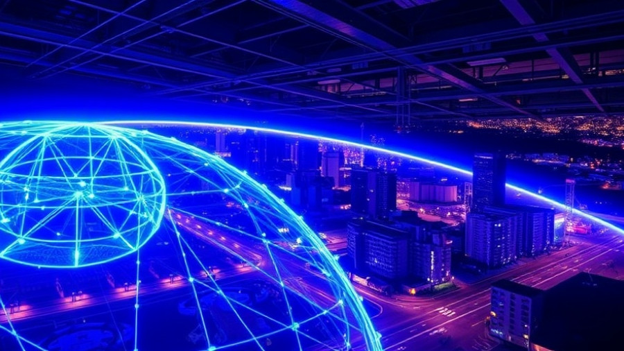 Through Legislation, Commercialization San Diego Prepares to Become Fusion Hub