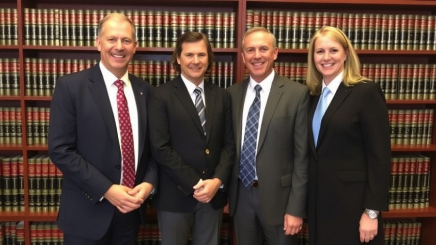 San Diego Law Schools Move Forward Under New Leadership