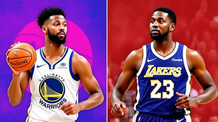 What we learned as Jimmy Butler, Jonathan Kuminga fuel Warriors' win over Lakers