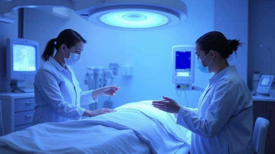 Ivy Looks to Disrupt Fertility with Gentle IVF