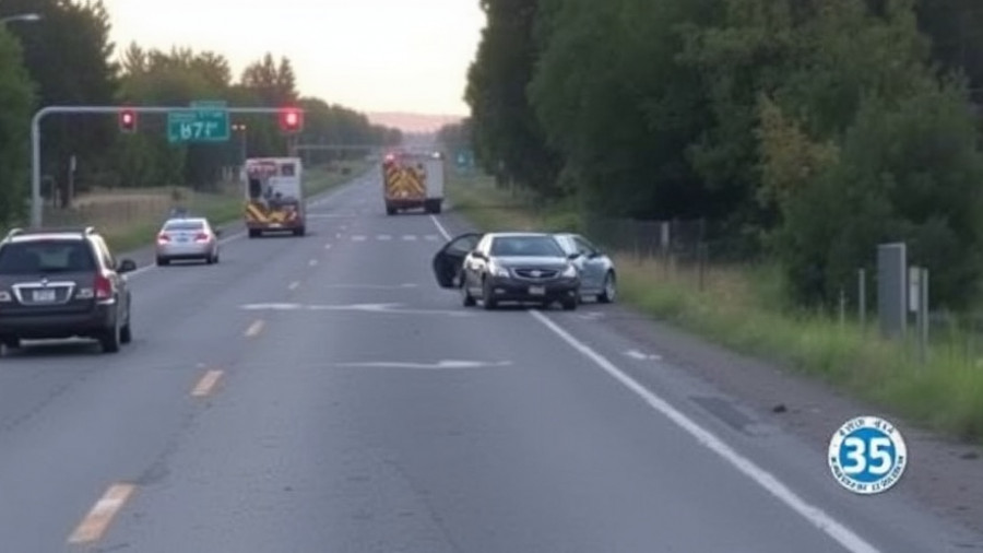 1 dead after crash on Hwy. 87 in San Jose