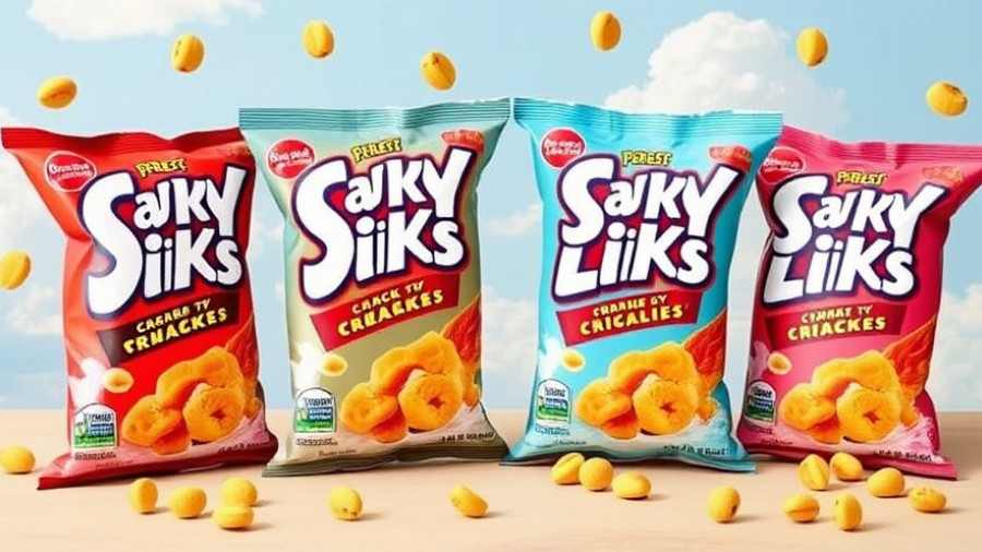 Perfect Snacks on ‘Sky’s The Limit’ Growth Trajectory