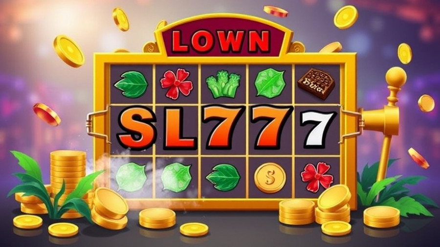 Panduan Bermain Slot Online dengan Pendekatan Minim Risiko