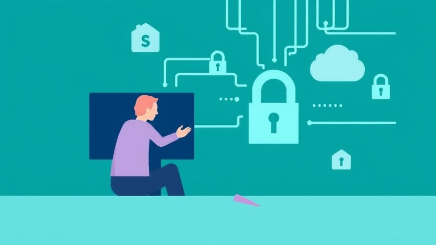 Cybersecurity Help Is a Few Clicks Away