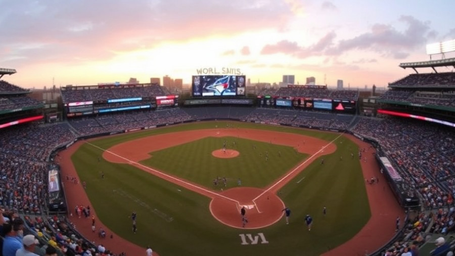 See the astonishing numbers from Dodgers and Blue Jays World Series Game 3 marathon