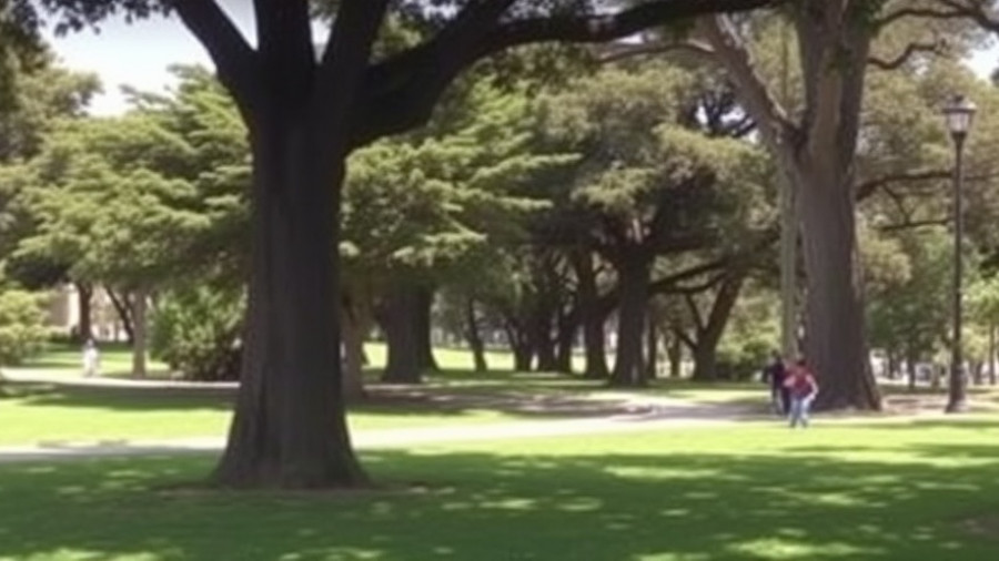 SF police arrest suspect in child sexual battery at Golden Gate Park