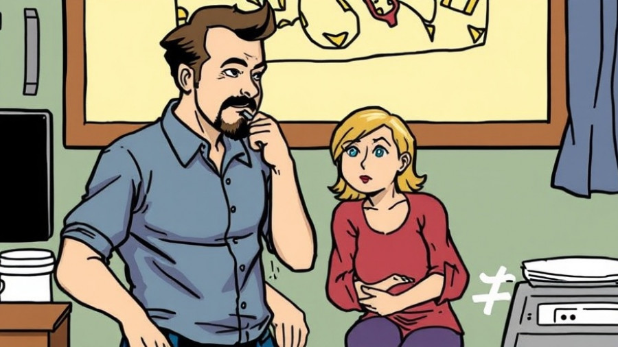 What’s Your Problem? #23