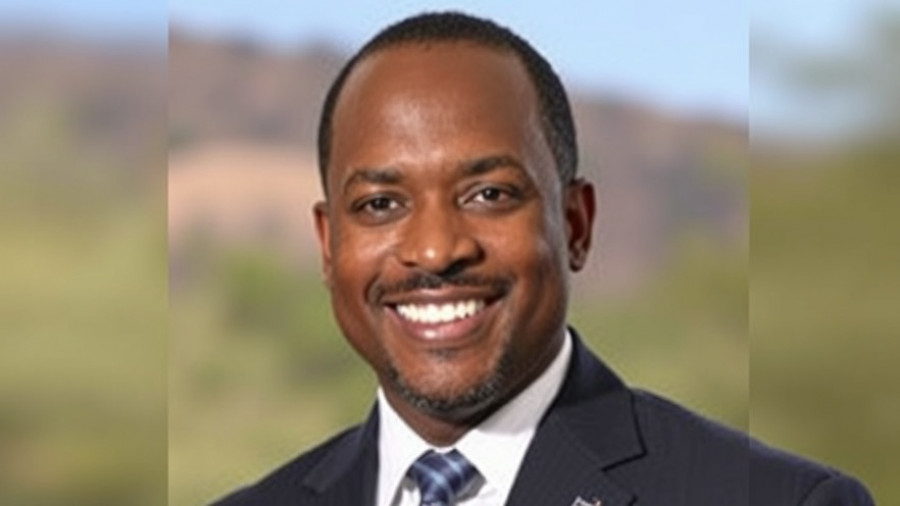 Shawn Dixon Named CEO, President of San Diego Zoo Wildlife Alliance