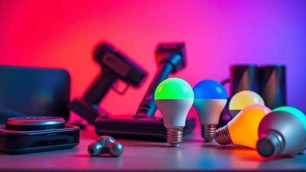 Walmart Black Friday Deals: Electronics and smart home gadgets.