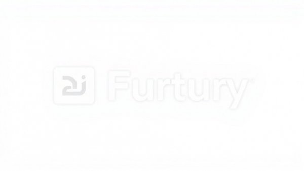 Minimalistic white text logo 'bubbleinfo.com' on a transparent background, Air Fryer Trend.