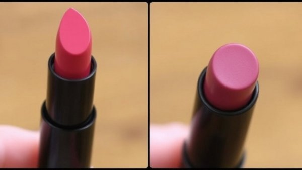 DIY Moisturizing Matte Lipstick