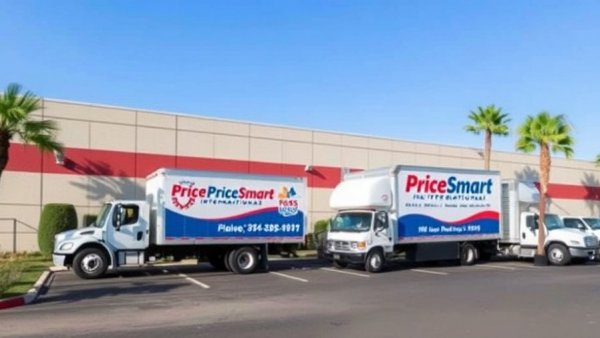 PriceSmart Moves International HQ to Kearny Mesa