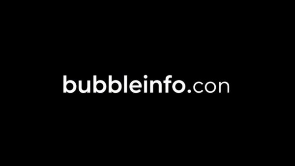 bubbleinfo.com logo for North County San Diego real estate