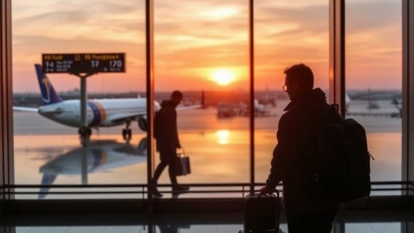 What to know about flight reductions caused by government shutdown