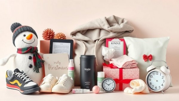 2025 Holiday Gift Guide for Tweens featuring various gift ideas.