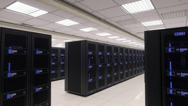 QCOM STAKES CLAIM IN DATA CENTER MARKET
