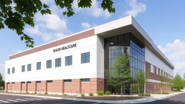 Sharp HealthCare Acquires $31M Office Building for Medical Clinic